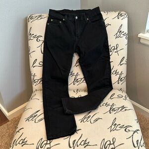 Levi Strauss 511 Size: W29 L30